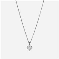 Necklace Maria e Luisa Jewels Woman SHAKTI in Silver CA0172 - CA0172